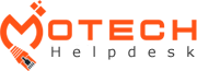 Motech Helpdesk Logo